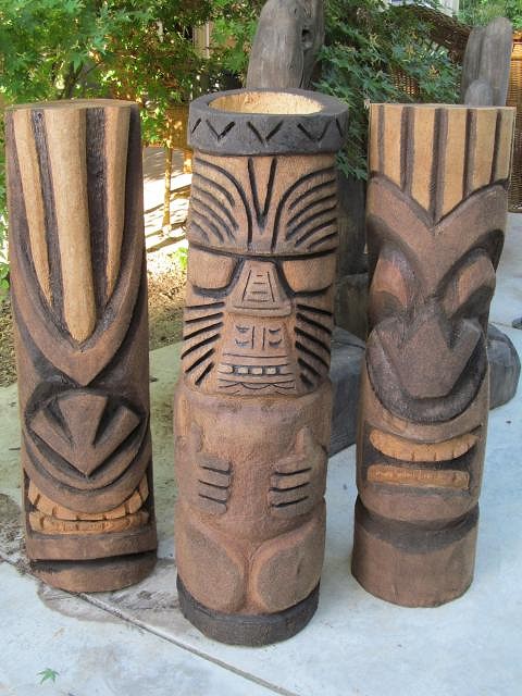 Welcome to the Jungle